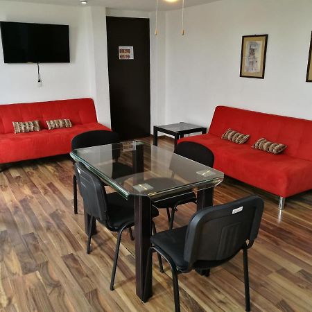 Hotel Delf-Inn 쿠에르나바카 외부 사진